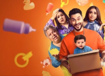 Single Papa: Soha Ali Khan Calls Kunal Kemmu ‘Immensely Talented’, Says the Series Made Her Heart Full