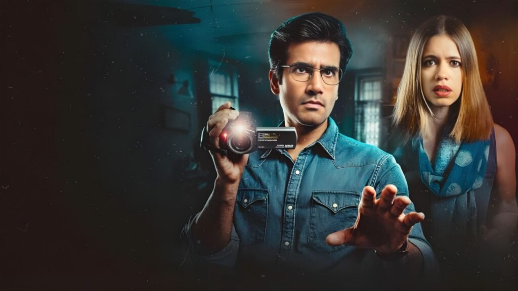BHAY – The Gaurav Tiwari Mystery Review: An Unusual Paranormal Thriller Anchored by a Strong Core