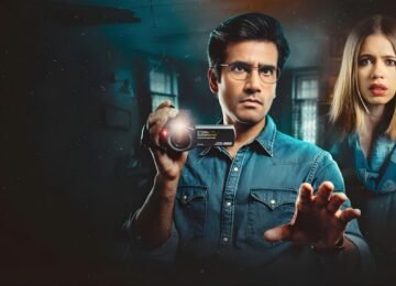 BHAY – The Gaurav Tiwari Mystery Review: An Unusual Paranormal Thriller Anchored by a Strong Core