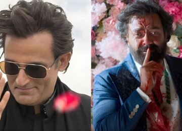 Akshaye Khanna to Bobby Deol: Actors Who Redefined Villainy in Bollywood in 2025