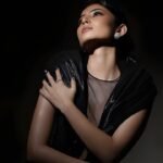 Dhurandhar Star Sara Arjun Channels Futurist Glamour in Amit Aggarwal’s Sculptural Gown