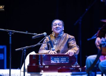 जन्मदिवस विशेष: ग़ुलाम अली जी 