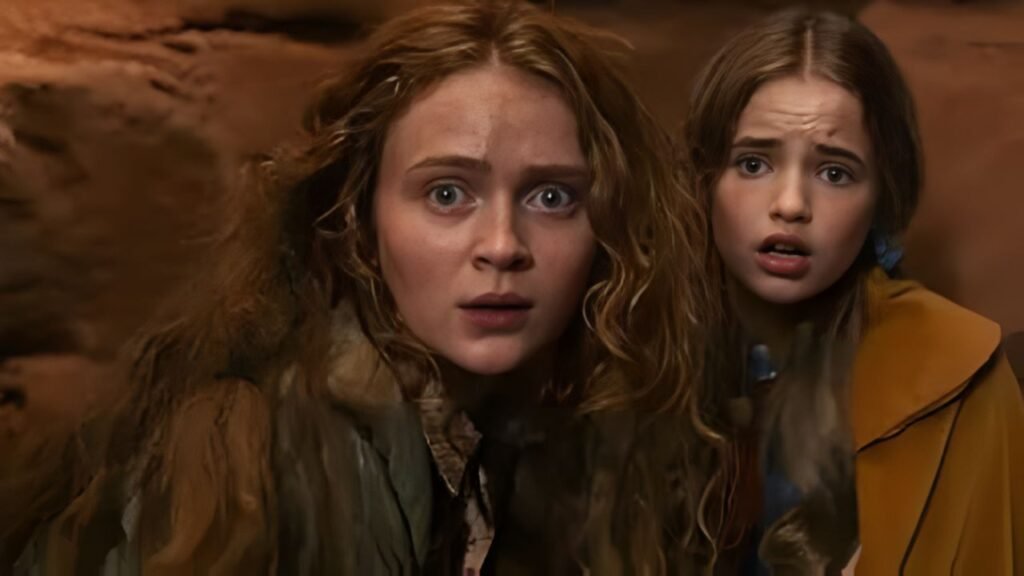 Stranger Things Season 5 Volume 2 Trailer: Vecna Signals the End as Hawkins Faces Its Final Reckoning