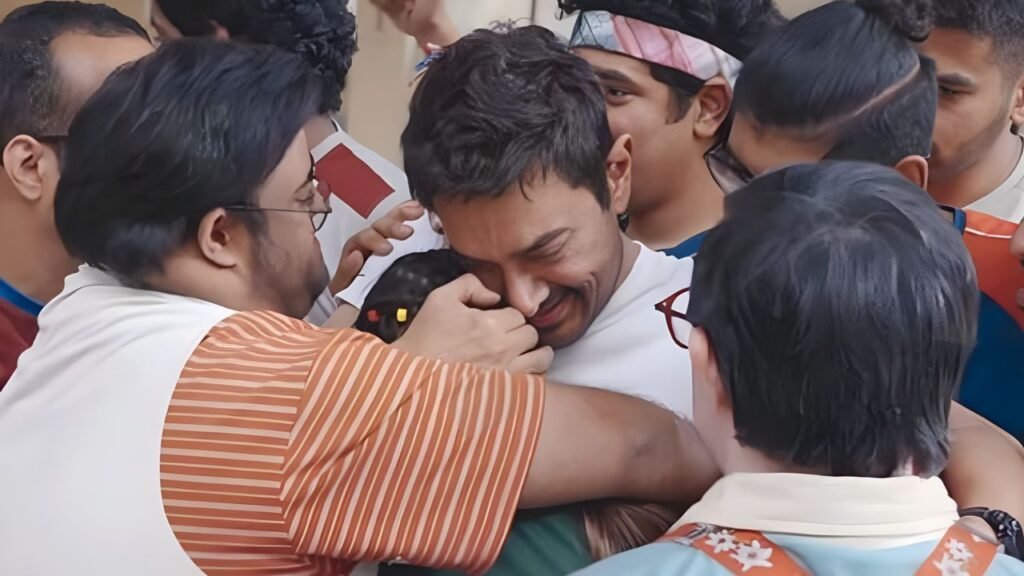 Sitaaron Ke Sitaare Trailer Out: Documentary Spotlights the Parents Behind Sitaare Zameen Par; Releases December 19, 2025