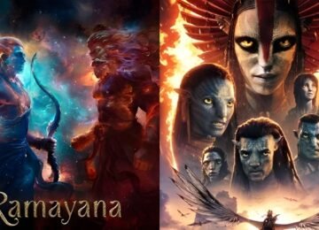 Ranbir Kapoor’s Ramayana 3D Teaser to Premiere in Theatres With James Cameron’s Avatar: Fire and Ash