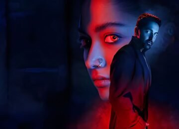 Thamma OTT Release: Ayushmann Khurrana’s Horror-Comedy Now Streaming on Prime Video