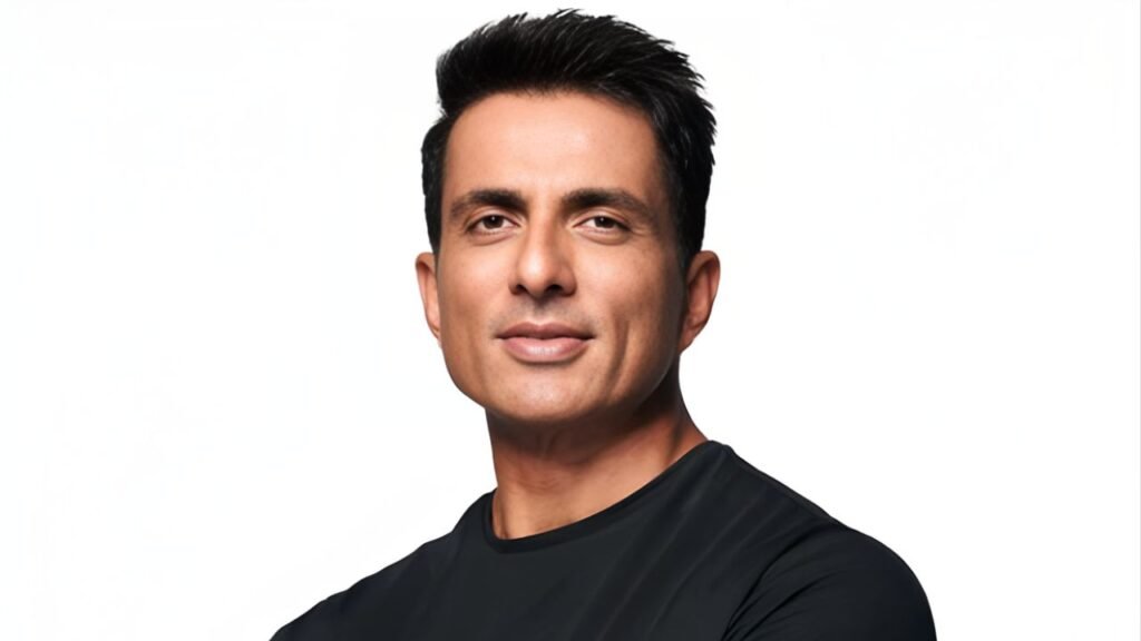 Sonu Sood’s Breast Cancer Campaign Brings New Beginnings to 500 Families