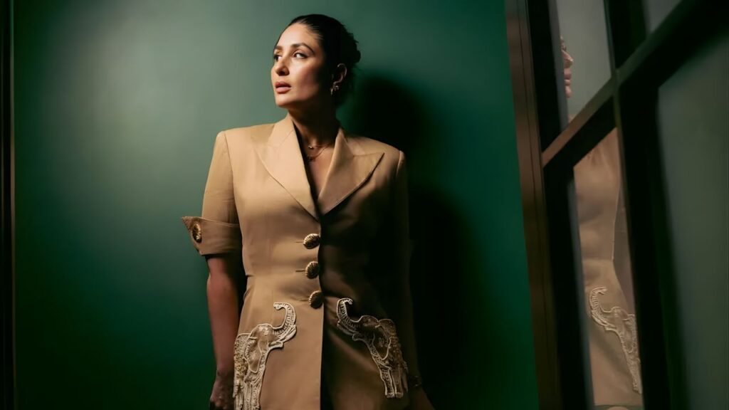 Why Kareena Kapoor’s Valentino ’93 Look Is a Masterclass in Quiet Luxury