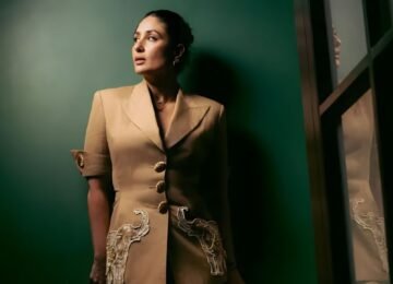 Why Kareena Kapoor’s Valentino ’93 Look Is a Masterclass in Quiet Luxury