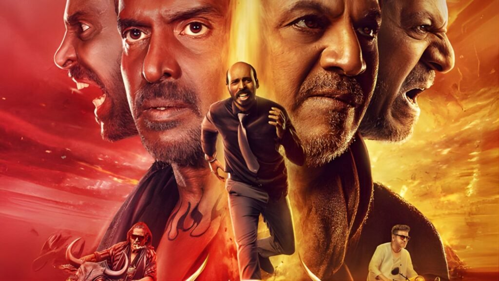 45 Trailer Out: Shivarajkumar, Upendra and Raj B Shetty’s Film Explores Life, Death and the Power of Choice