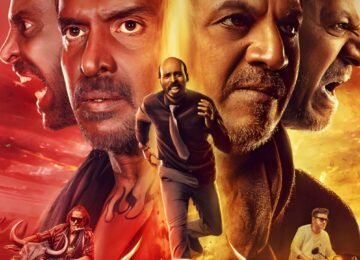 45 Trailer Out: Shivarajkumar, Upendra and Raj B Shetty’s Film Explores Life, Death and the Power of Choice