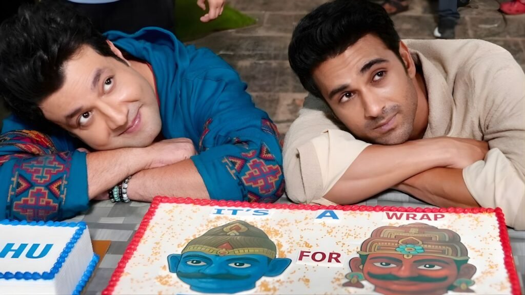 ‘Rahu Ketu’: Pulkit Samrat–Varun Sharma’s Yaari Yahi Hai Celebrates Friendship