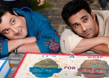 ‘Rahu Ketu’: Pulkit Samrat–Varun Sharma’s Yaari Yahi Hai Celebrates Friendship
