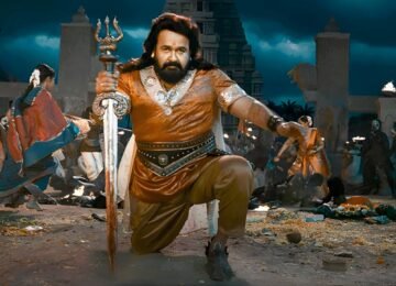 Vrusshabha Trailer OUT: Mohanlal Embodies a Magnetic Avatar Across Reincarnation and Royalty