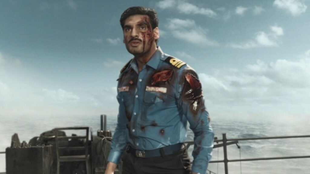 Athiya Shetty Says She’s ‘So Excited’ to Watch Brother Ahan Shetty in Border 2