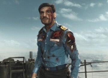 Athiya Shetty Says She’s ‘So Excited’ to Watch Brother Ahan Shetty in Border 2