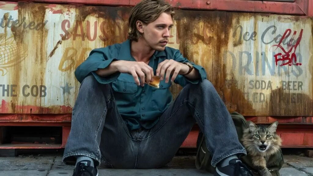 Caught Stealing OTT Release in India: When and Where to Stream Darren Aronofsky and Austin Butler’s Crime Thriller