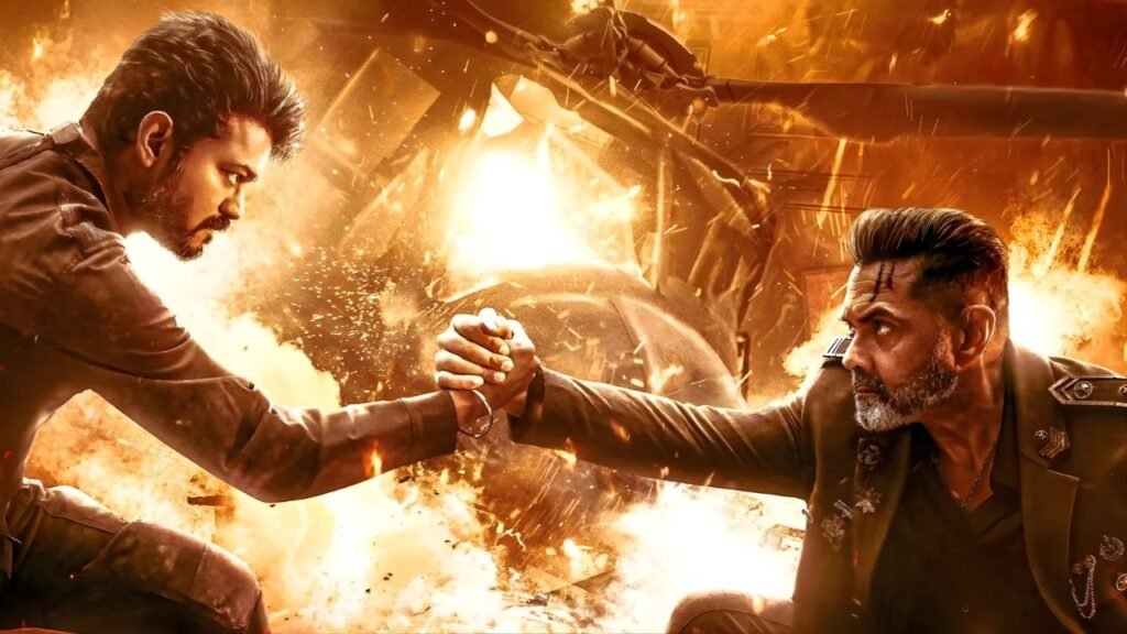 Thalapathy Vijay and Bobby Deol’s Jana Nayagan Gets Hindi Title Jan Neta Ahead of Pongal Release