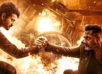 Thalapathy Vijay and Bobby Deol’s Jana Nayagan Gets Hindi Title Jan Neta Ahead of Pongal Release