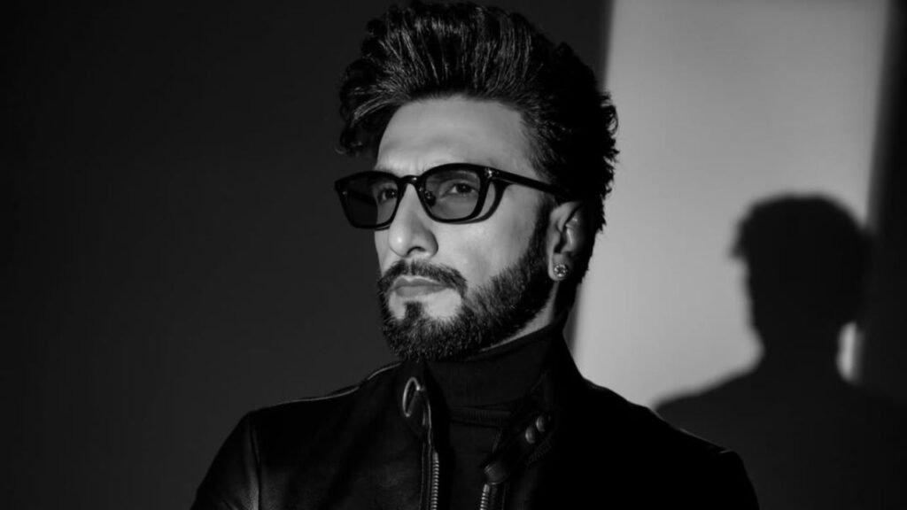 Ranveer Singh Steps Away From Don 3 as Dhurandhar Emerges as the Biggest Hindi Film of the Year