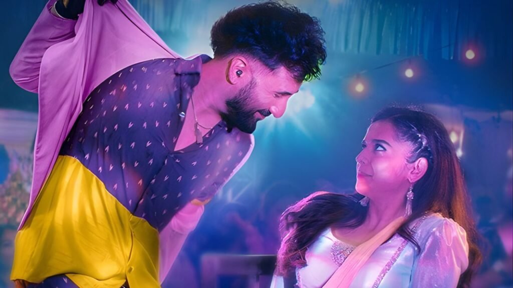 Night Song Collaborates with Aamir Khan Productions for ‘Happy Patel: Khatarnak Jasoos’; ‘Banda Tere Liye’ Released