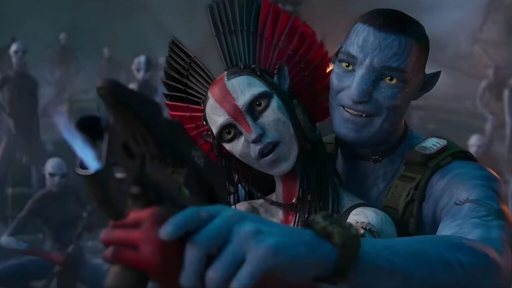 Box Office: James Cameron’s Avatar: Fire and Ash Crosses USD 450 Million Worldwide in Just 7 Days