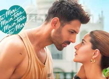 Tu Meri Main Tera Main Tera Tu Meri Review: A Stylish Romance That Loses Its Way on a Bumpy Journey