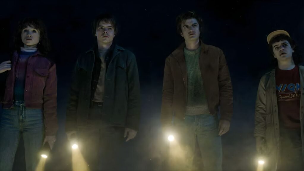 Stranger Things Season 5 Volume 2: Release Date, India Timings, Recap, What to Expect and More