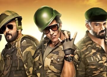 Akshay Kumar Sports Two Different Looks in Welcome To The Jungle Teaser, Calls It “Something So Big”