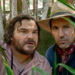 Anaconda Review: Jack Black’s Creature Film Chooses Caution Over Chaos