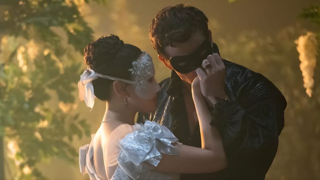 Bridgerton Season 4 Trailer Teases Benedict and Sophie’s Cinderella-Style Romance; Release Details Inside