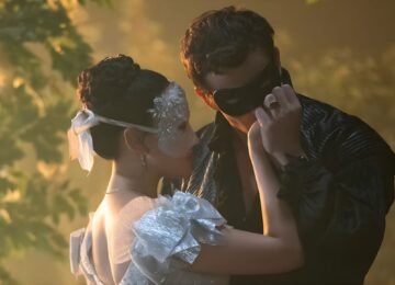 Bridgerton Season 4 Trailer Teases Benedict and Sophie’s Cinderella-Style Romance; Release Details Inside