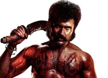 Rowdy Janardhana First Look: Vijay Deverakonda Goes Full Savage In A Brutal, Blood-Drenched Avatar