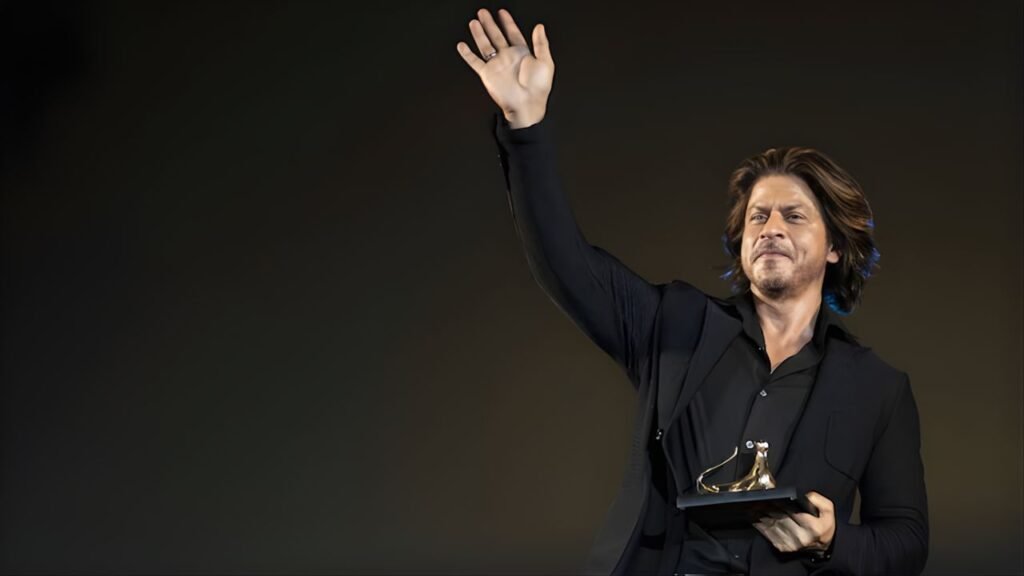 Shah Rukh Khan and Rajinikanth Together in Jailer 2? Rumors, Updates, and What’s Really Happening