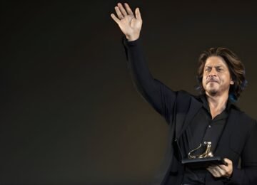 Shah Rukh Khan and Rajinikanth Together in Jailer 2? Rumors, Updates, and What’s Really Happening