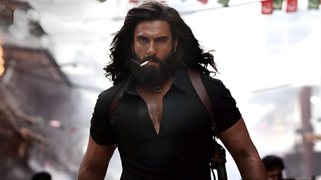 Dhurandhar Music Director Shashwat Sachdev’s Winning Run Continues As Album Tops Billboard, Ranks No. 2 On Spotify Global