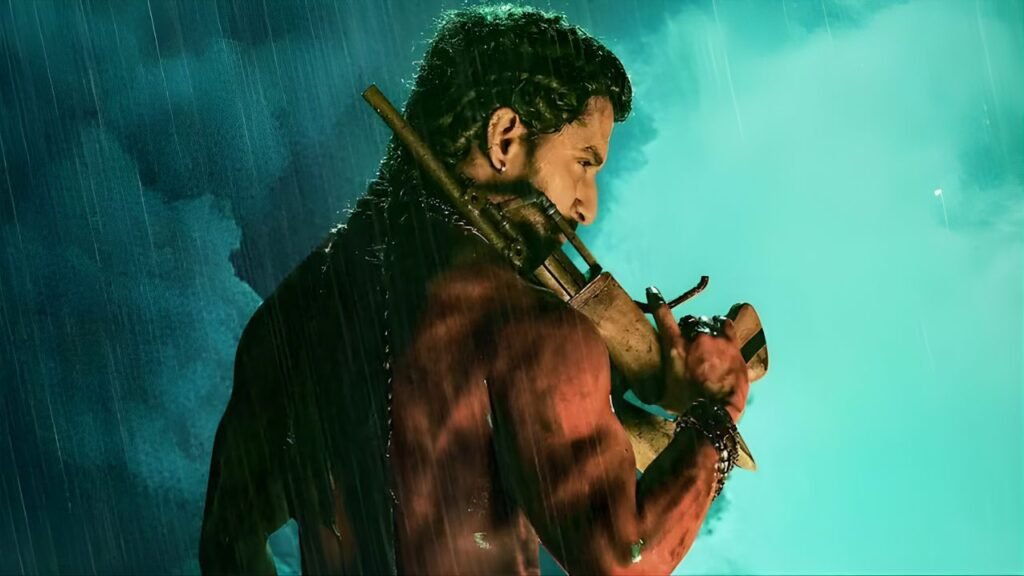 Nani’s The Paradise: Raghav Juyal Confirms 30-Second Teaser With Anirudh Ravichander’s Music Ahead Of 2026 Release