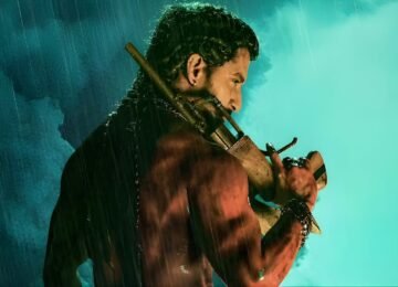 Nani’s The Paradise: Raghav Juyal Confirms 30-Second Teaser With Anirudh Ravichander’s Music Ahead Of 2026 Release