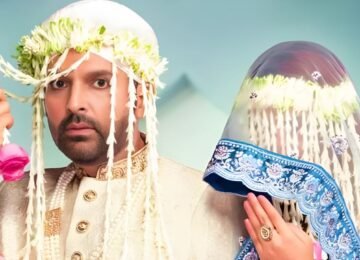 Kapil Sharma’s Kis Kisko Pyaar Karoon 2 Scheduled for Re-Release in January 2026