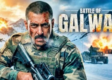 Salman Khan Drops Battle Of Galwan Teaser On His Birthday, Fans Call It The ‘Ultimate Gift’