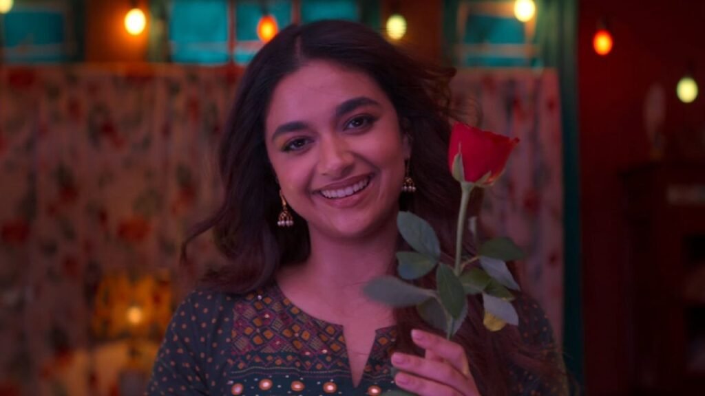 Revolver Rita Now Streaming Online: Where to Watch Keerthy Suresh’s Tamil Action Comedy