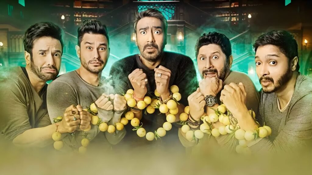 Golmaal 5 Update: OG Cast Returns as Franchise Explores Fantasy Comedy