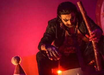 The Raja Saab Trailer 2.0 Unveiled: Prabhas Starrer Set for Jan 9, 2026