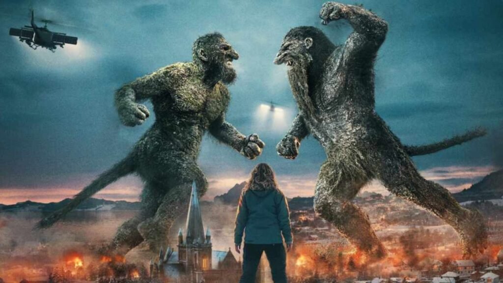 Troll 2 (2025) Review: This Monster Film Goes Bigger, Louder, and Deeper into Myth