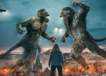 Troll 2 (2025) Review: This Monster Film Goes Bigger, Louder, and Deeper into Myth
