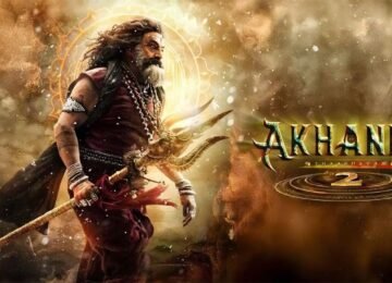 Akhanda 2 First Ticket Sold for ₹1 Lakh in Germany; Nandamuri Balakrishna Fan Creates Overseas Record