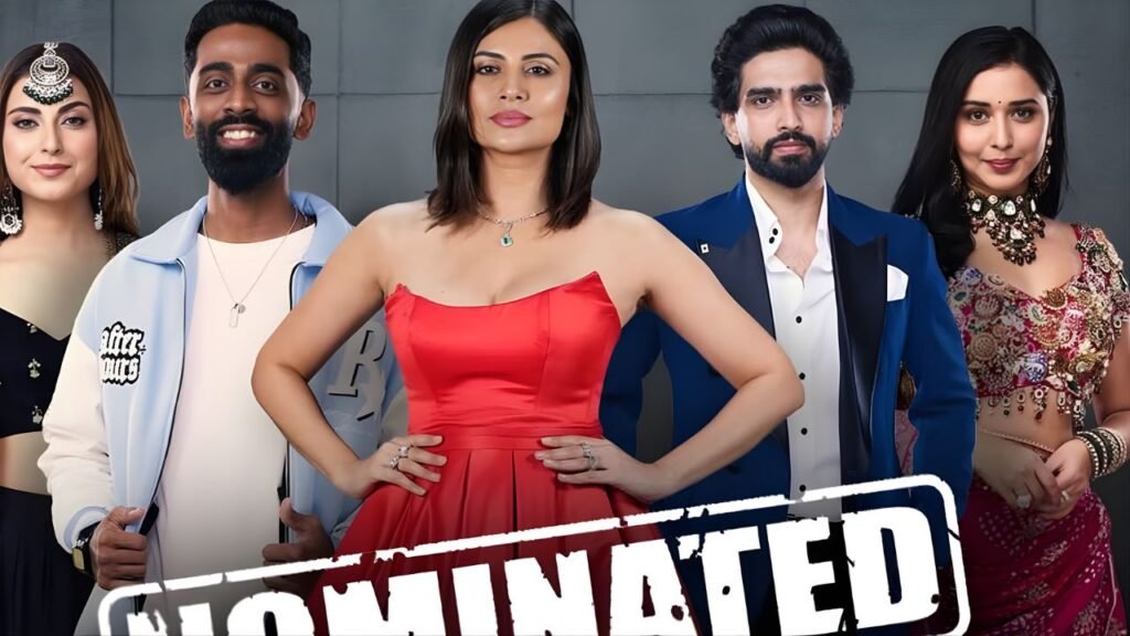 Bigg Boss 19 Semi-Finale Week: Who’s Leading — Gaurav, Farrhana, Malti, Amaal or Pranit?