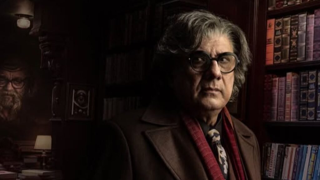 Boman Irani’s New Look from The Raja Saab Released on His Birthday; Poster Sets Social Media Abuzz