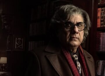 Boman Irani’s New Look from The Raja Saab Released on His Birthday; Poster Sets Social Media Abuzz