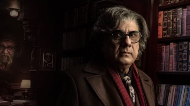 Boman Irani’s New Look from The Raja Saab Released on His Birthday; Poster Sets Social Media Abuzz